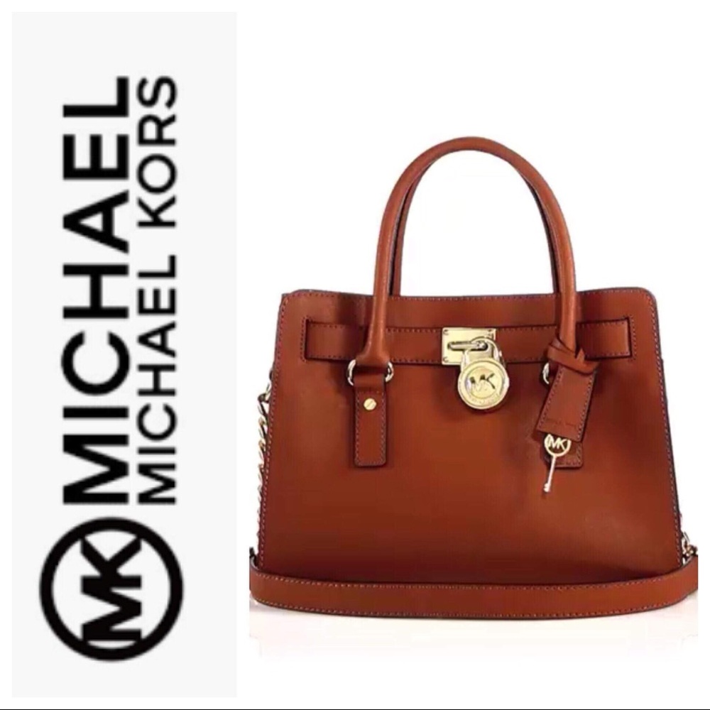 Michael Kors Crossbody Bag